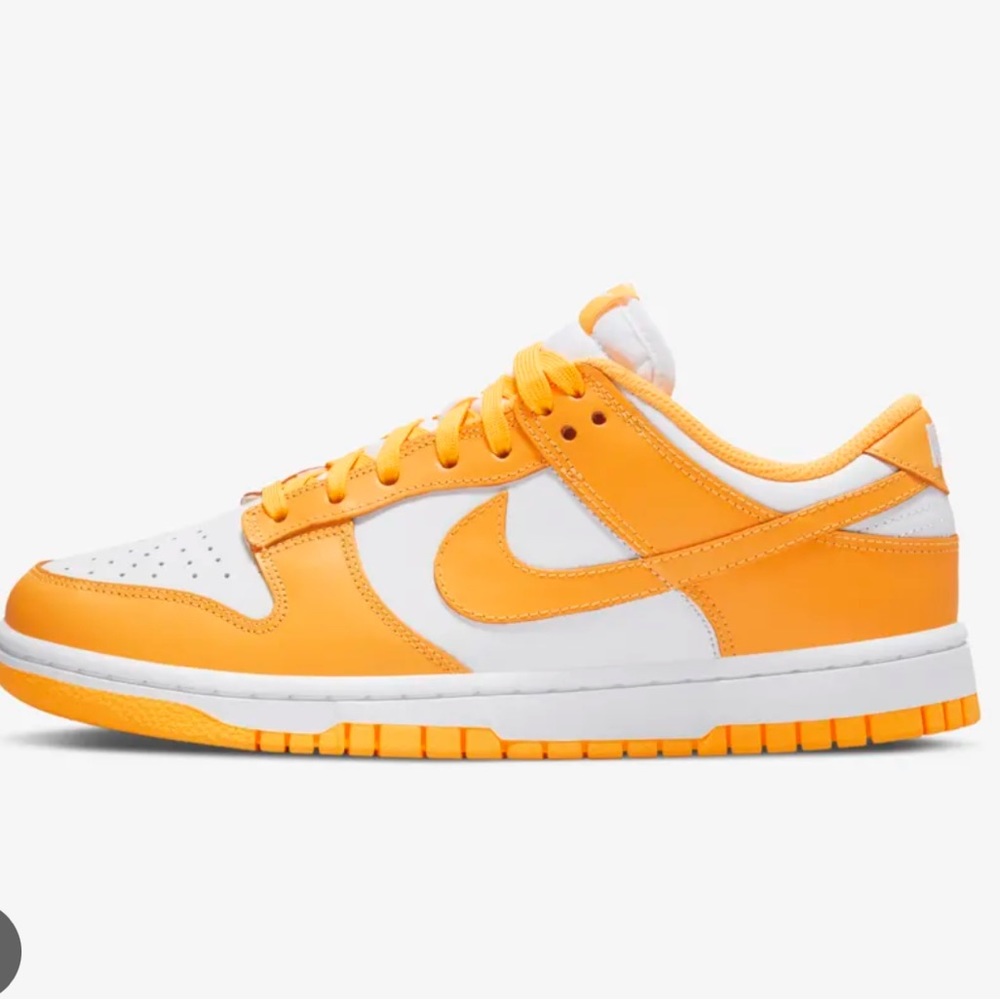 Nike dunks